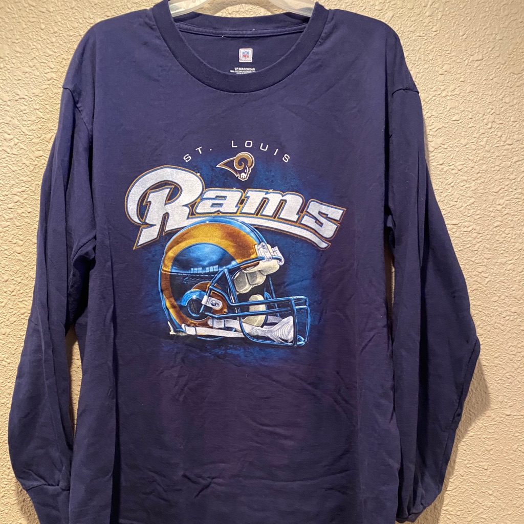 Rams Tees